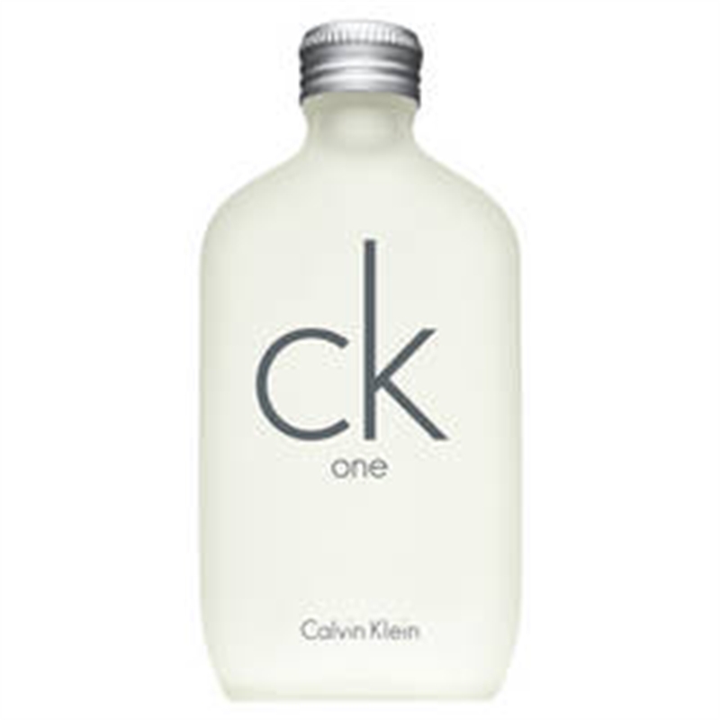 CALVIN KLEIN CK ONE EDTV ML. 50 CALVIN KLEIN CK ONE EDTV ML. 50