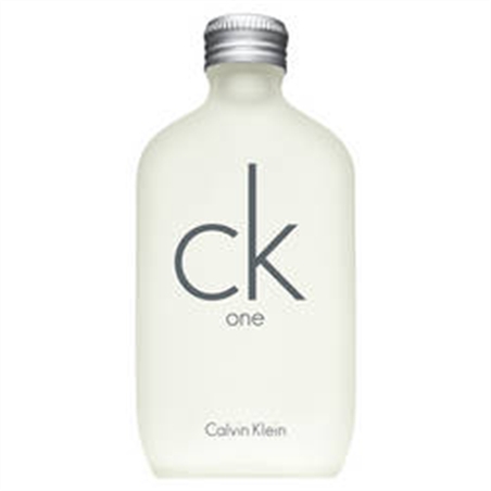 CALVIN KLEIN CK ONE EDTV ML. 50 - 3607343811033-1 - 088300607686-1