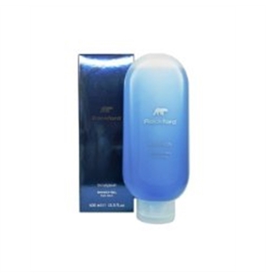ROCKFORD BLUROCK SHOWER GEL 400ML - 088551700662-1 - 088551700662-1