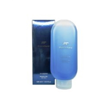 ROCKFORD BLUROCK SHOWER GEL 400ML - 088551700662-1 - 088551700662-1