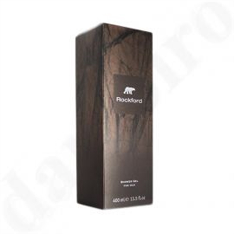 ROCKFORD CLASSICO SHOWER GEL 400ML