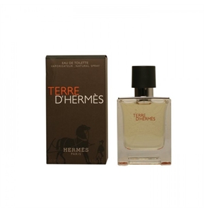 HERMES TERRE D'HERMES EDT U. 100ML - 3346130009603-1 - 3346131400003-1
