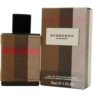 BURBERRY LONDON UOMO EAU DE TOILETTE 30ML - 3386463039649-1 - 3386463039649-1