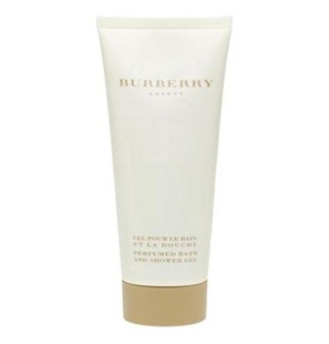 BURBERRY CLASSICO DONNA SHOWER GEL 200ML - 5045234452831-1 - 3386463200575-1