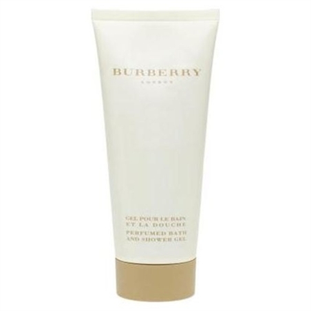 BURBERRY CLASSICO DONNA SHOWER GEL 200ML - 5045234452831-1 - 3386463200575-1
