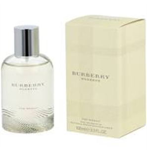 BURBERRY WEEKEND FOR WOMAN EAU DE PARFUM 30ML - 5045252667545-1 - 3386463302743-1