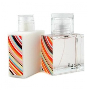 PAUL SMITH EXTREME COFFRET: EDT Spray 50ml + Body Lotion 75ml - 3386469013858-1 - 3386469013858-1