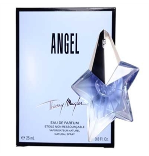 THIERRY MUGLER ANGEL EDP D. 25ML - 3439600203097-1 - 3439600203097-1