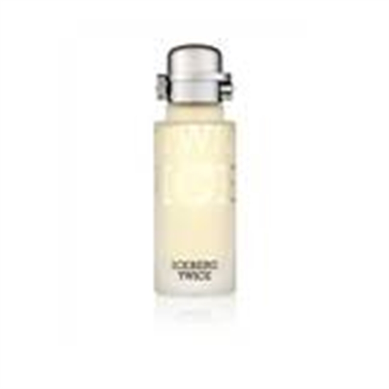 ICEBERG TWICE EDT UOMO SPRAY 75ML