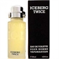 ICEBERG TWICE EDT UOMO 125 MLSPRAY