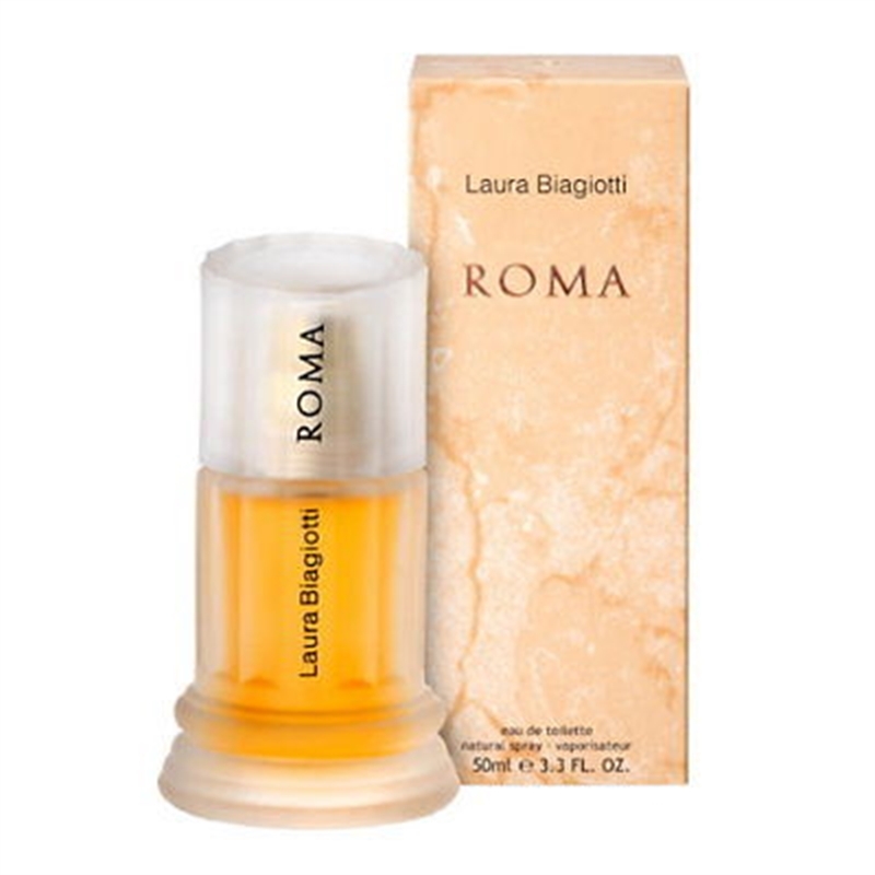 ROMA DI LAURA BIAGIOTTI EDT DONNA 50ML