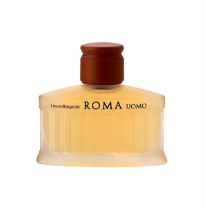 ROMA UOMO DI LAURA BIAGIOTTI EDT U. 75 ML - 8011530000127-1 - 4084500236059-1