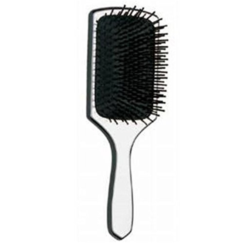 SPAZZOLA PIATTA HAIR STYLIST
