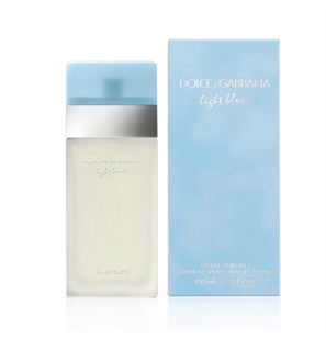 DOLCE & GABBANA LIGHT BLUE DONNA EDT 50ML - 3423473020264-1 - 737052074313-1