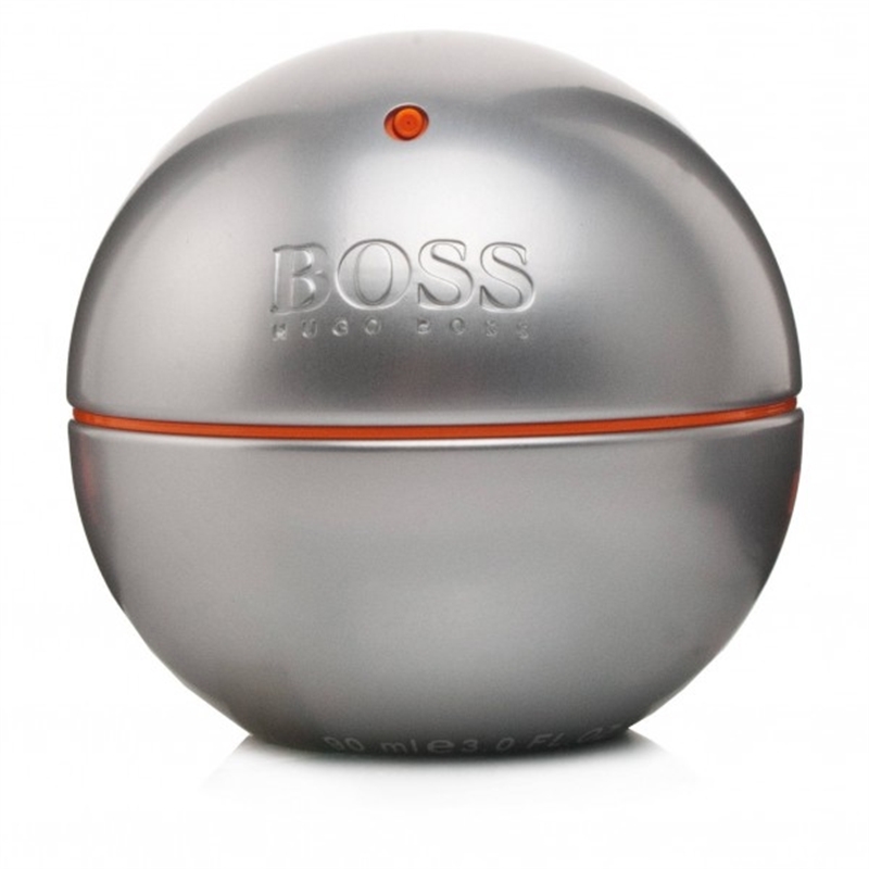 BOSS IN MOTION HOMME EDT 90ML