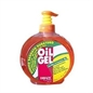 DIKSON OIL GEL 500ML CON DOSATORE EFFETTO BAGNATO DURATURA