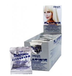 DIKSON PLATIDIK ADVANCED SUPER DECOLORANTE 35 GR - PLATIDIK-1 - DKPLATIDIK35-1