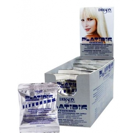 DIKSON PLATIDIK ADVANCED SUPER DECOLORANTE 35 GR - PLATIDIK-1 - DKPLATIDIK35-1