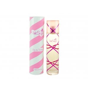 AQUOLINA PINK SUGAR EDT 50 ML - 8033866164342-1 - 8001280022814-1