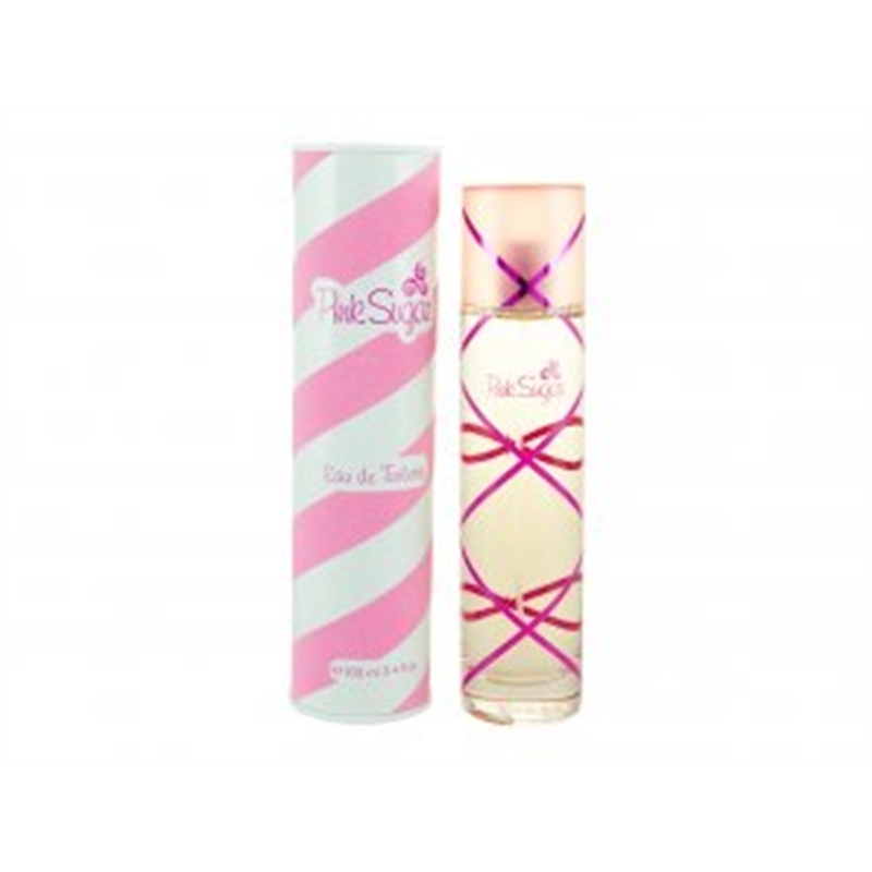 AQUOLINA PINK SUGAR EDT 50 ML