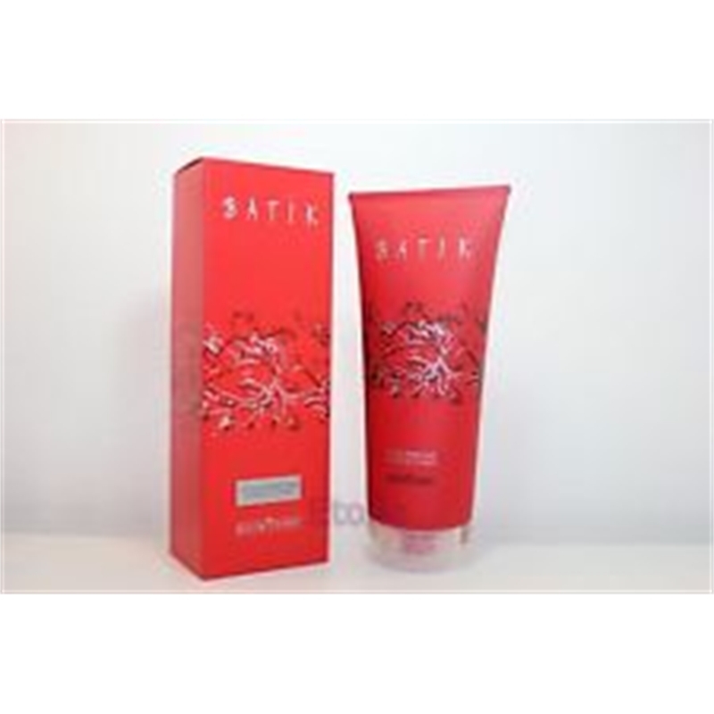BATIK BAGNO SCHIUMA ROSSO 400ML