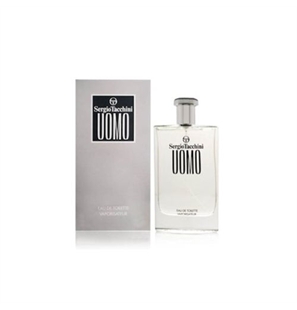 SERGIO TACCHINI UOMO EDT U. 100ML - 8002135081253-1 - 8002135081253-1