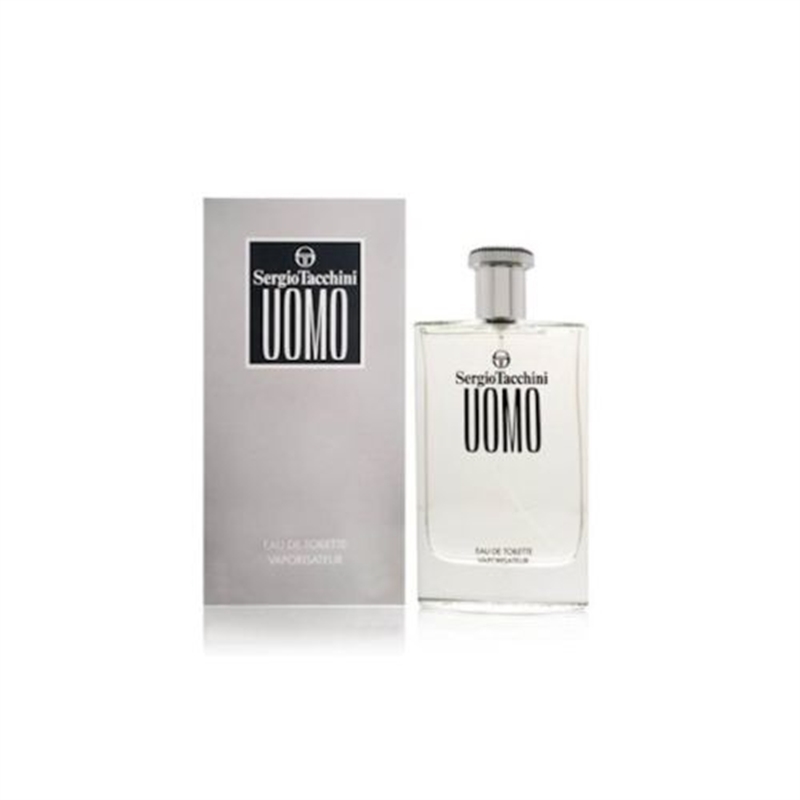 SERGIO TACCHINI UOMO EDT U. 100ML