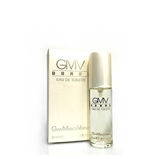 GMV DONNA EDT 30ML - 8002747007016-1 - 8002747007016-1