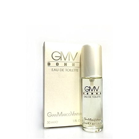 GMV DONNA EDT 30ML - 8002747007016-1 - 8002747007016-1