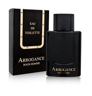 ARROGANCE POUR HOMME EDT 50ML - 8002747010504-1 - 8002747010504-1