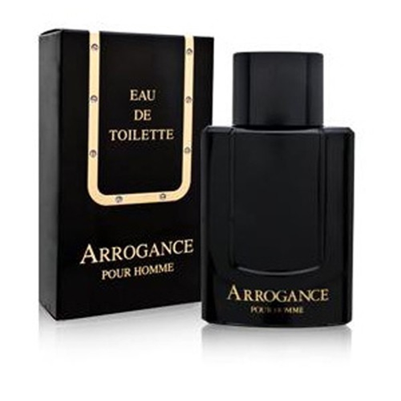 ARROGANCE POUR HOMME EDT 50ML