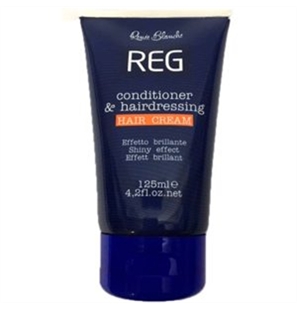 RENEE BLANCHE REG CONDITIONER & HAIR DRESSING CREMA BRILLANTINA 125ML - 8006569123060-1 - 8006569123060-1