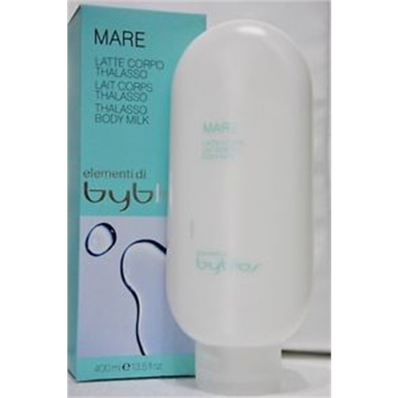 BYBLOS MARE BODY LOTION 400ML