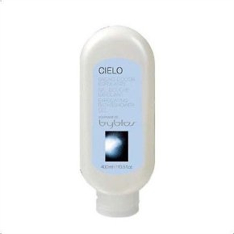 BYBLOS CIELO GEL DOCCIA 400ML