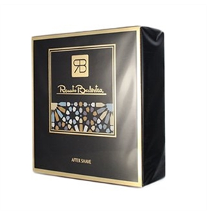 RENATO BALESTRA AFTER SHAVE 100ML - 8007033910117-1 - 8007033910117-1