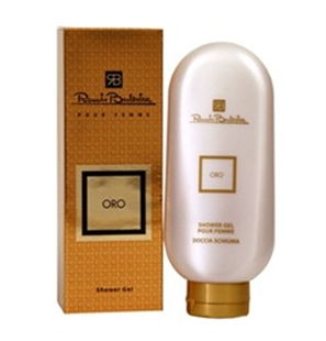 RENATO BALESTRA ORO BODY LOTION 400ML - 8007033915082-1 - 8007033910629-1