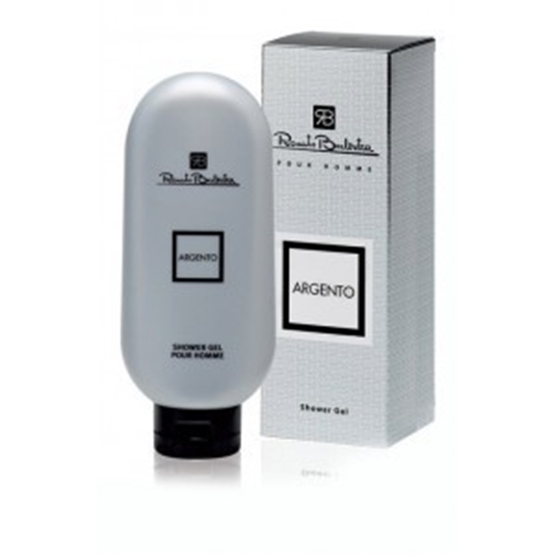 RENATO BALESTRA ARGENTO HOMME SHOWER GEL 400ML
