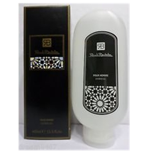 R. BALESTRA UOMO CLASSICO BAGNO DOCCIA 400ML - 8007033911169-1 - 8007033911169-1