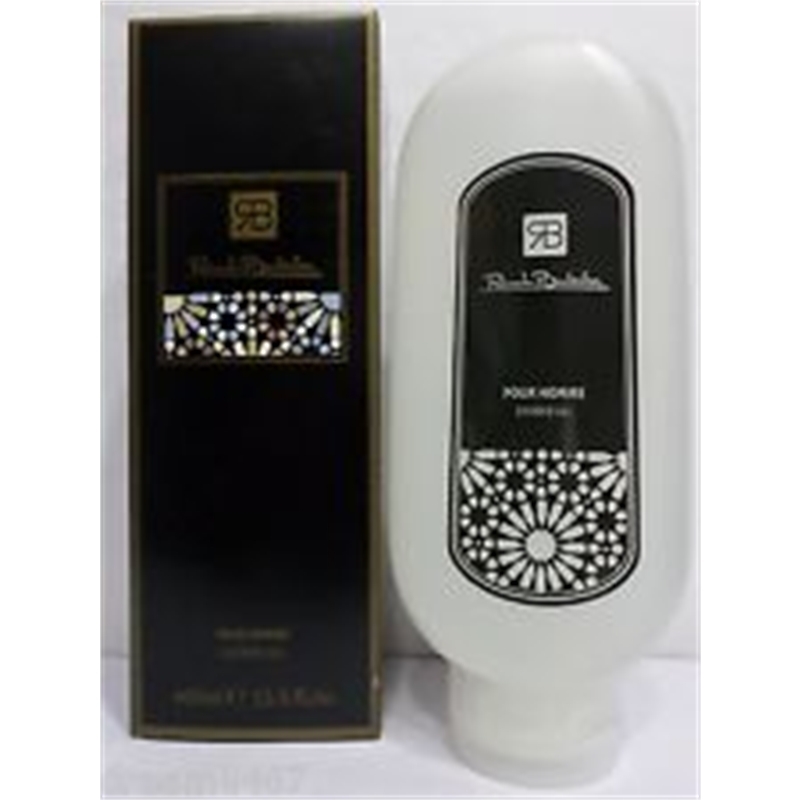 R. BALESTRA UOMO CLASSICO BAGNO DOCCIA 400ML