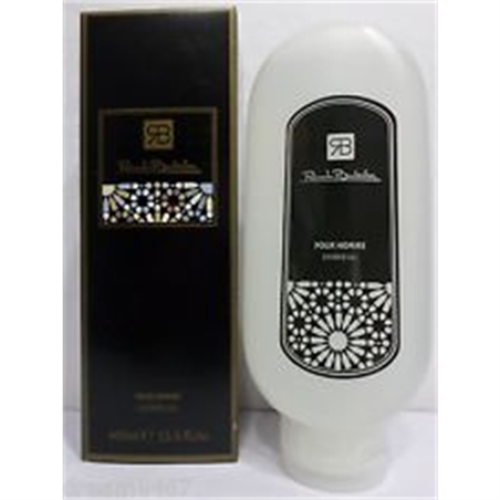 R. BALESTRA UOMO CLASSICO BAGNO DOCCIA 400ML - 8007033911169-1 - 8007033911169-1