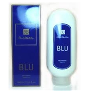 R. BALESTRA BLU HOMME BAGNO SCHIUMA 400ML - 8007033915266-1 - 8007033911206-1