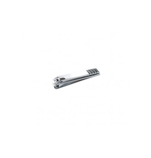 TAGLIA UNGHIE INOX GRANDE 8CM - 611/01-1 - 8008008611015-1