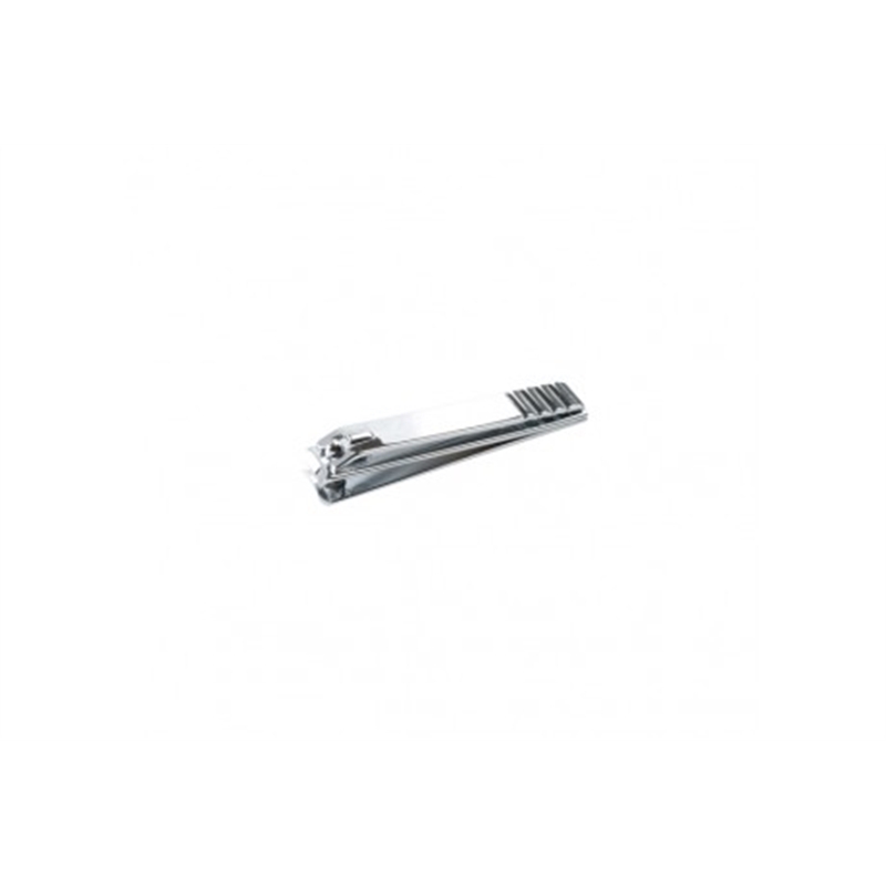 TAGLIA UNGHIE INOX GRANDE 8CM
