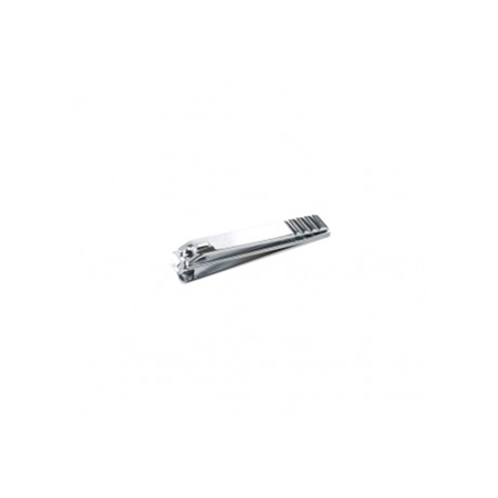 TAGLIA UNGHIE INOX GRANDE 8CM - 611/01-1 - 8008008611015-1