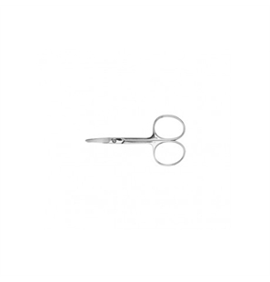 FORBICINE ESTETICA NICHEL BABY GIUBRA - 8007601000011-1 - 8008008613064-1