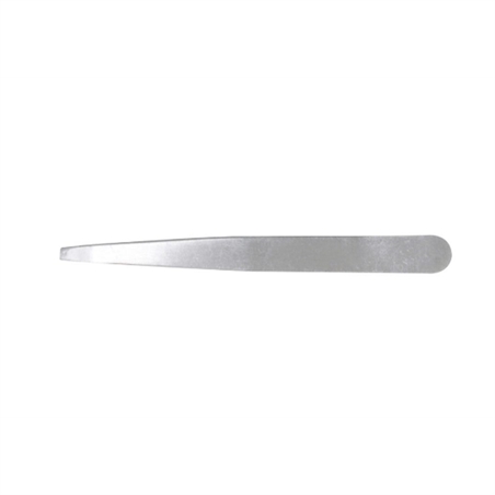 PINZA INOX DRITTA SATINATA CM 9.6 - 8008068084163-1 - 8008068084163-1