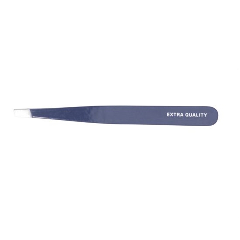 PINZA INOX DRITTA COLORATA CM 9.6