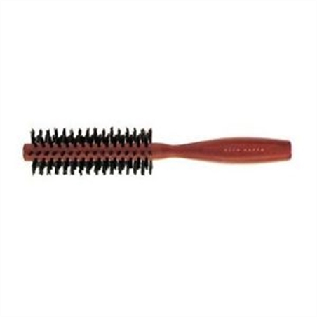 SPAZZOLA LEGNO TONDA 12AX 806 - HK806-1 - 8008230010624-1
