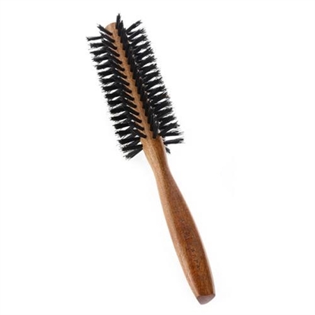 SPAZZOLA LEGNO TONDA HK 813 - HK813-1 - 8008230010686-1