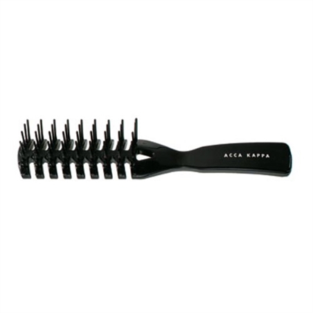 SPAZZOLA SCHELETRO ACCA KAPPA 12AX 5515 NERO - 8008230011027-1 - 8008230011744-1